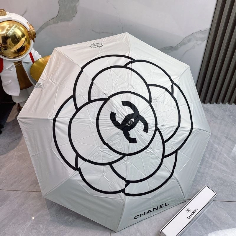 Chanel Umbrella AllSeason 275838