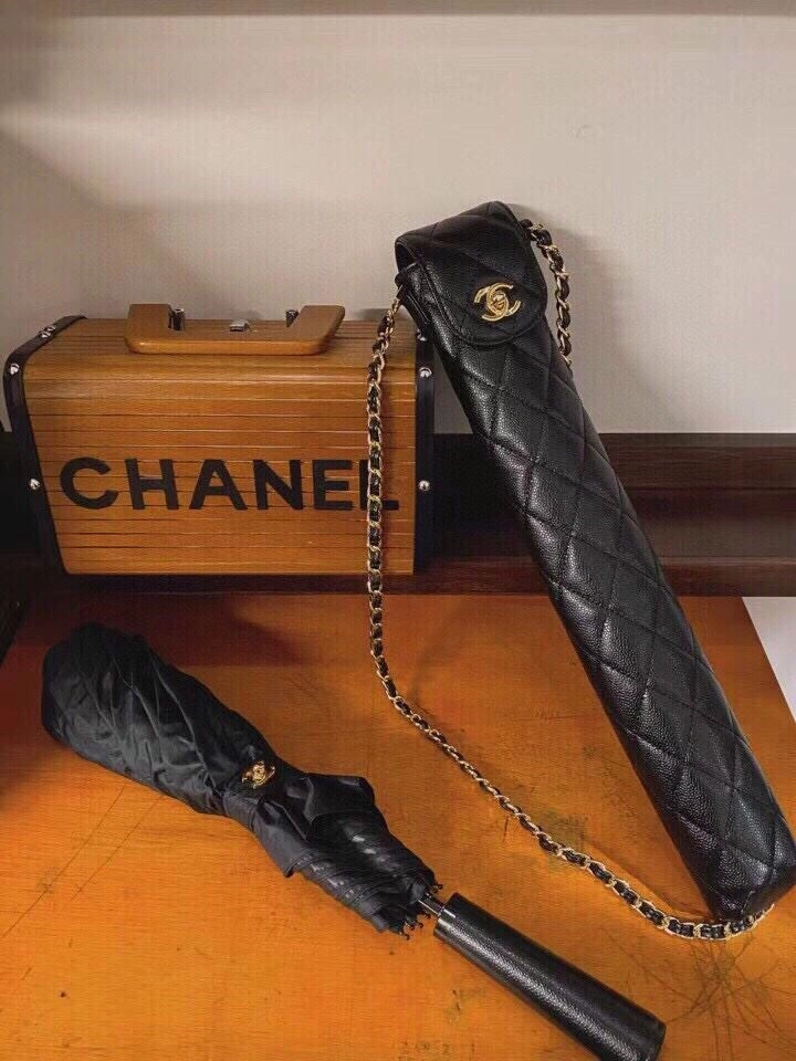 Stretchable Chanel Umbrella 275840