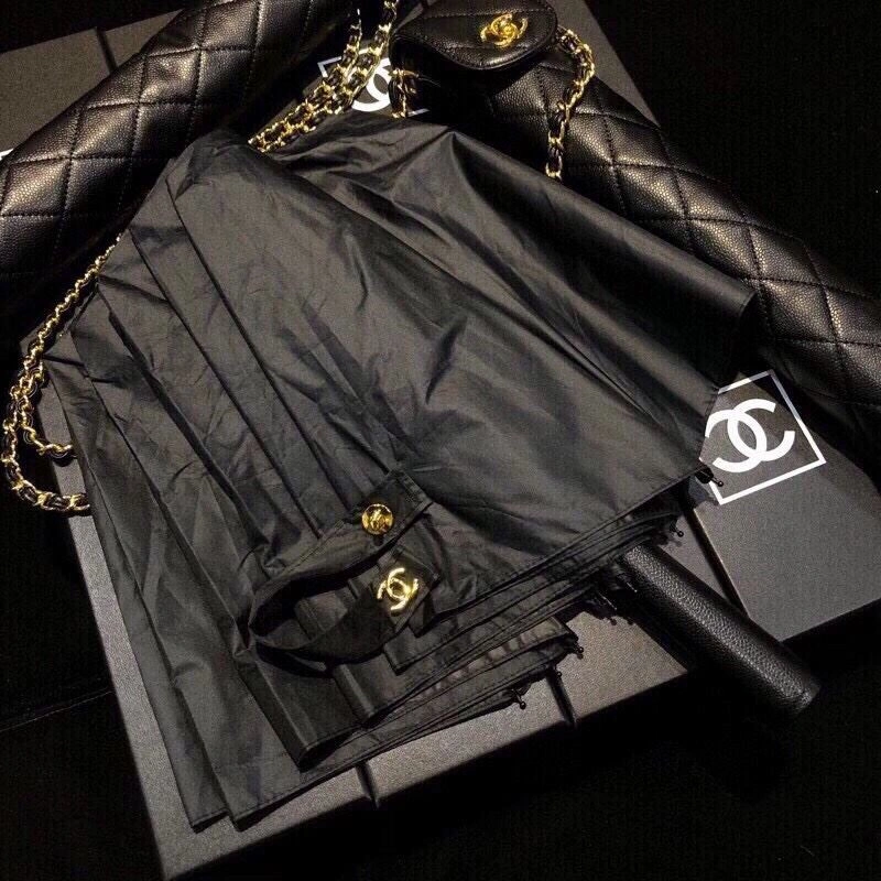 Stretchable Chanel Umbrella 275840