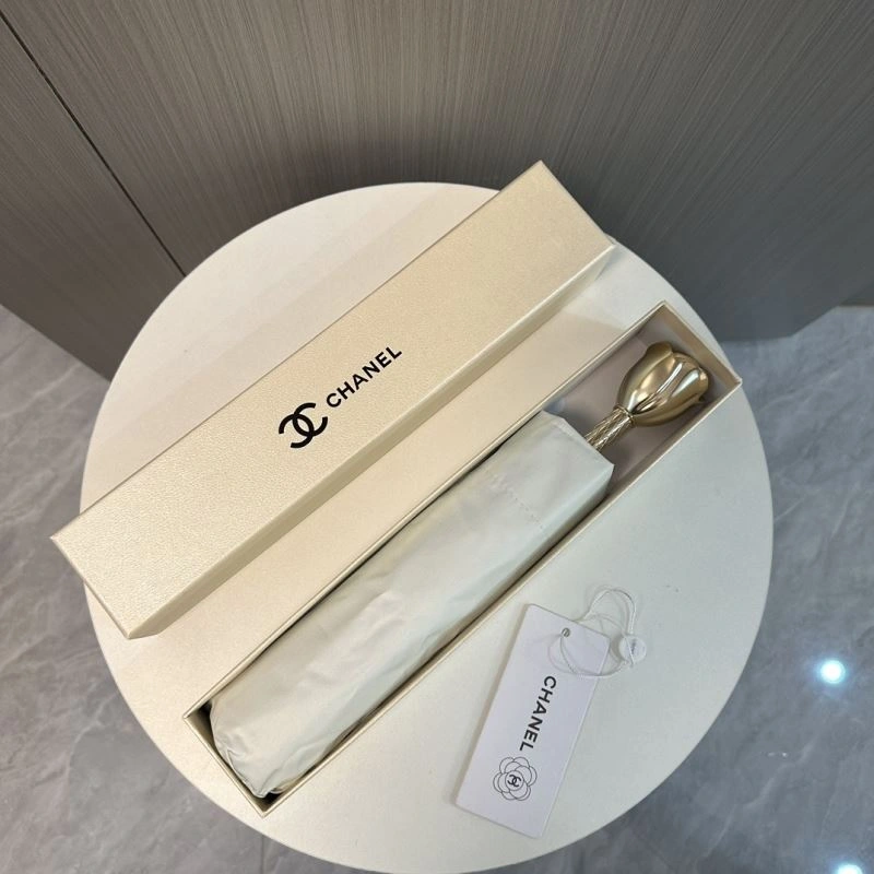 Original Chanel Umbrella 275852