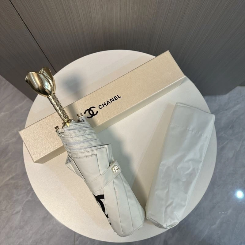 Original Chanel Umbrella 275852
