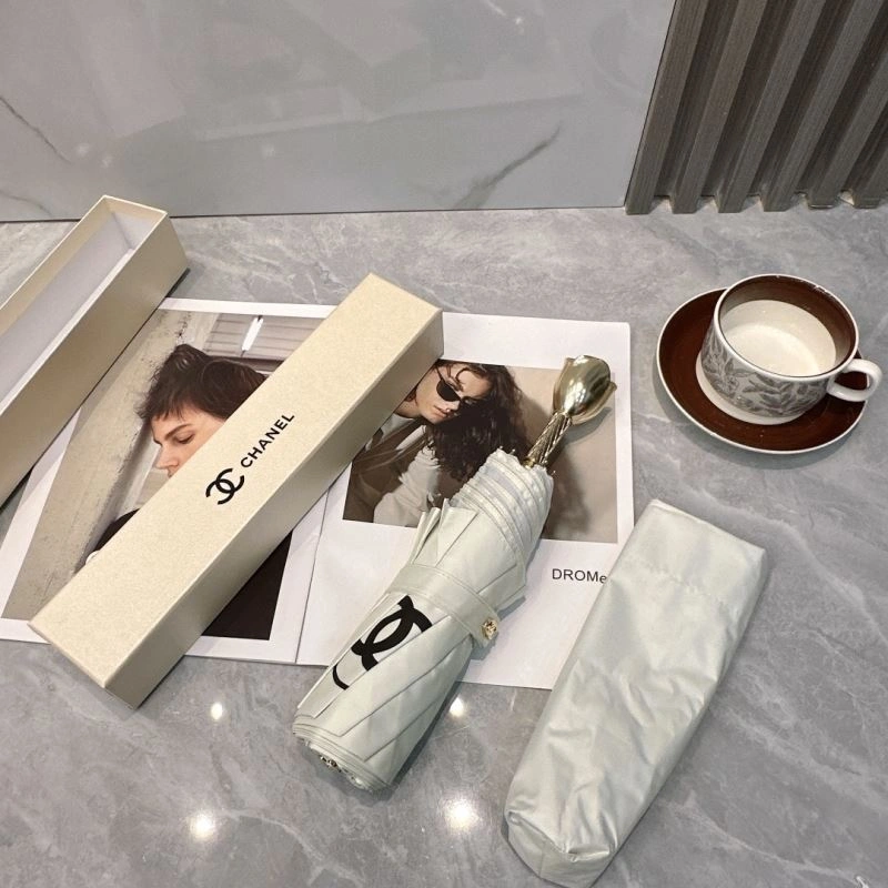 Original Chanel Umbrella 275852