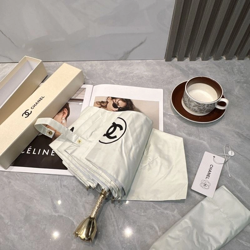 Original Chanel Umbrella 275852
