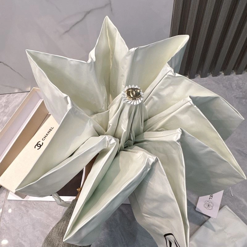 Original Chanel Umbrella 275852