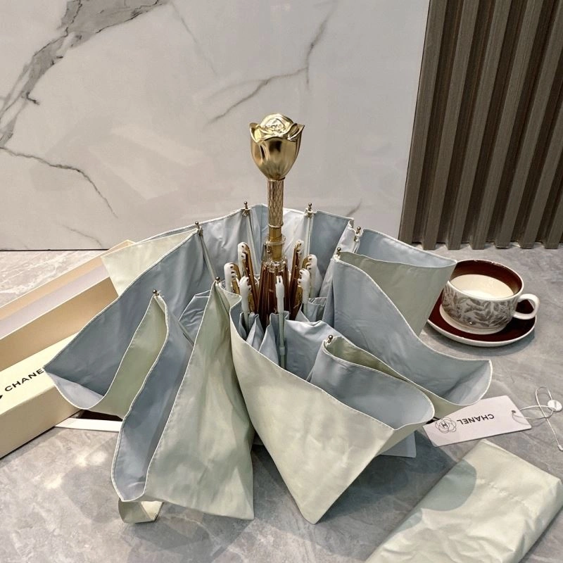 Original Chanel Umbrella 275852