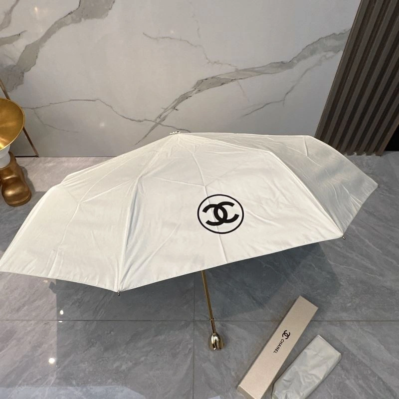 Original Chanel Umbrella 275852