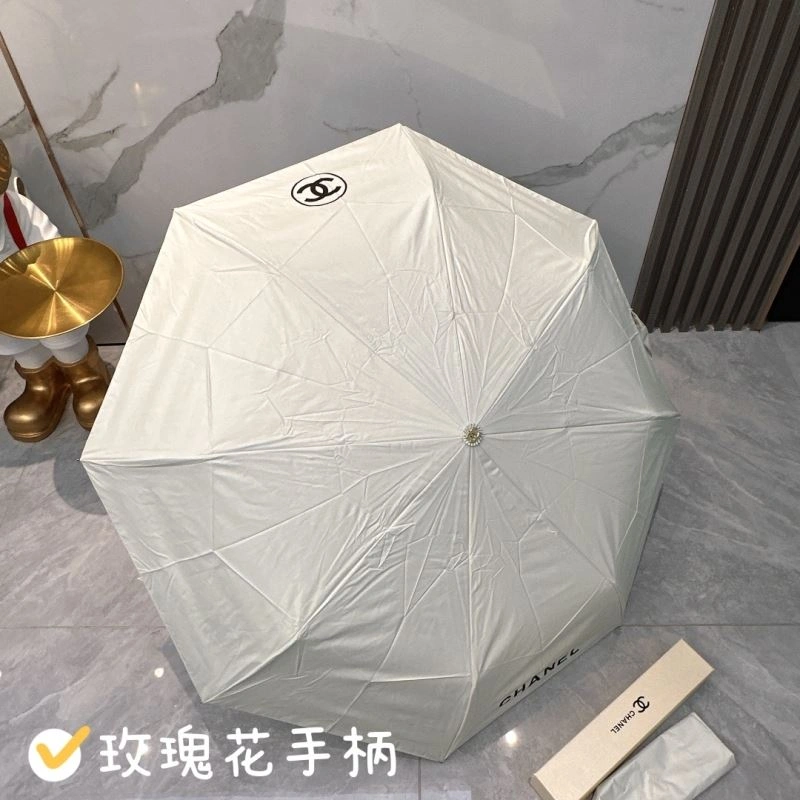 Original Chanel Umbrella 275852