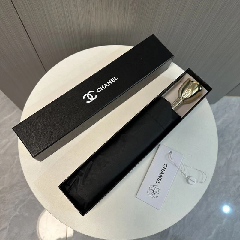 Chanel Umbrella Bold 275857