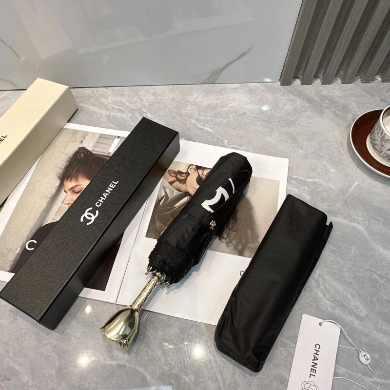 Chanel Umbrella Bold 275857