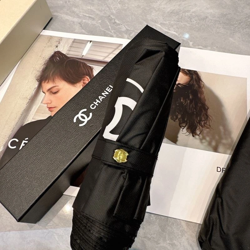 Chanel Umbrella Bold 275857