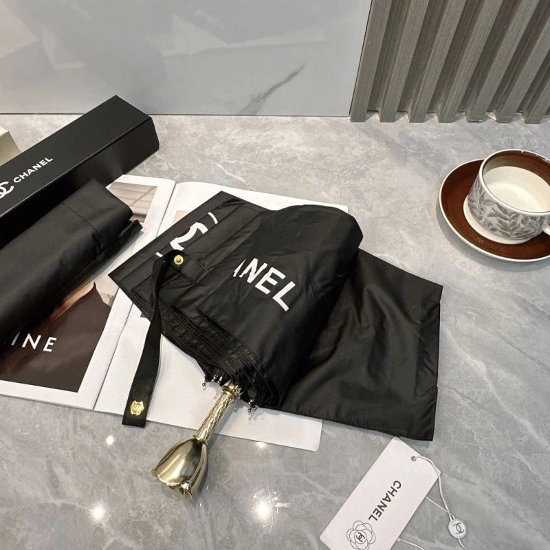Chanel Umbrella Bold 275857