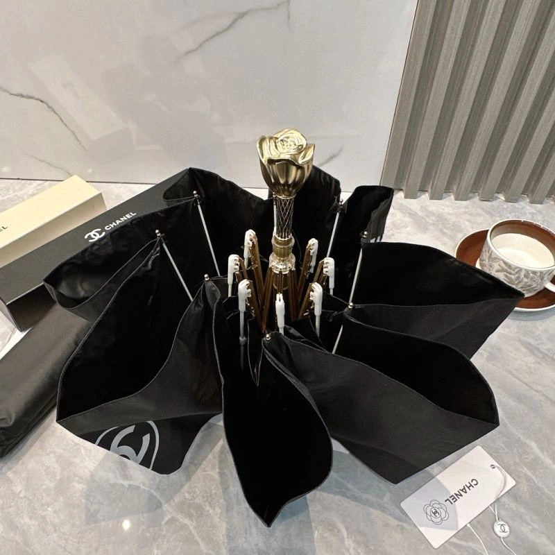 Chanel Umbrella Bold 275857