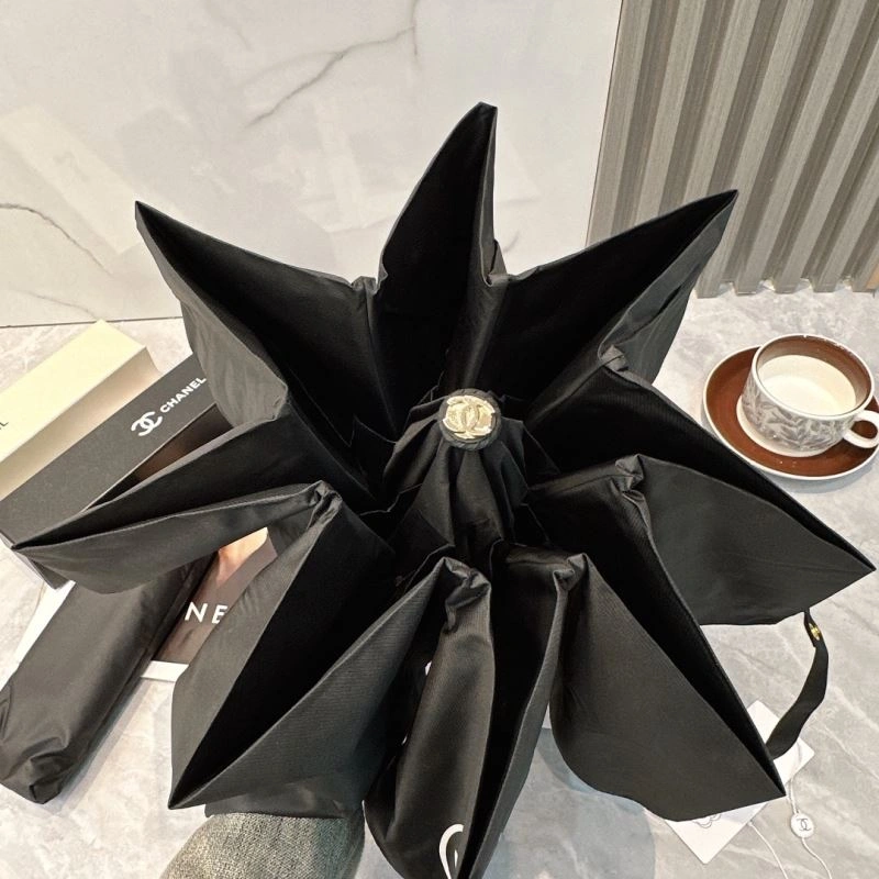 Chanel Umbrella Bold 275857