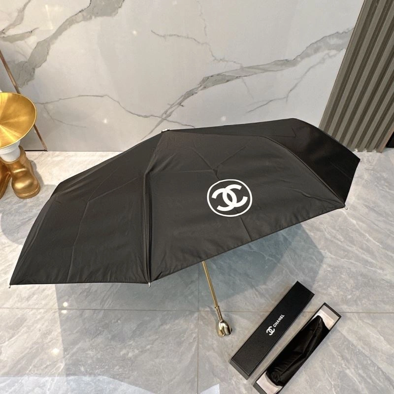 Chanel Umbrella Bold 275857