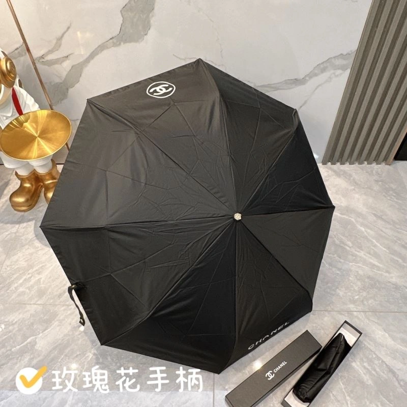 Chanel Umbrella Bold 275857