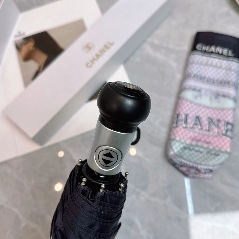 Premium Chanel Umbrella 275863