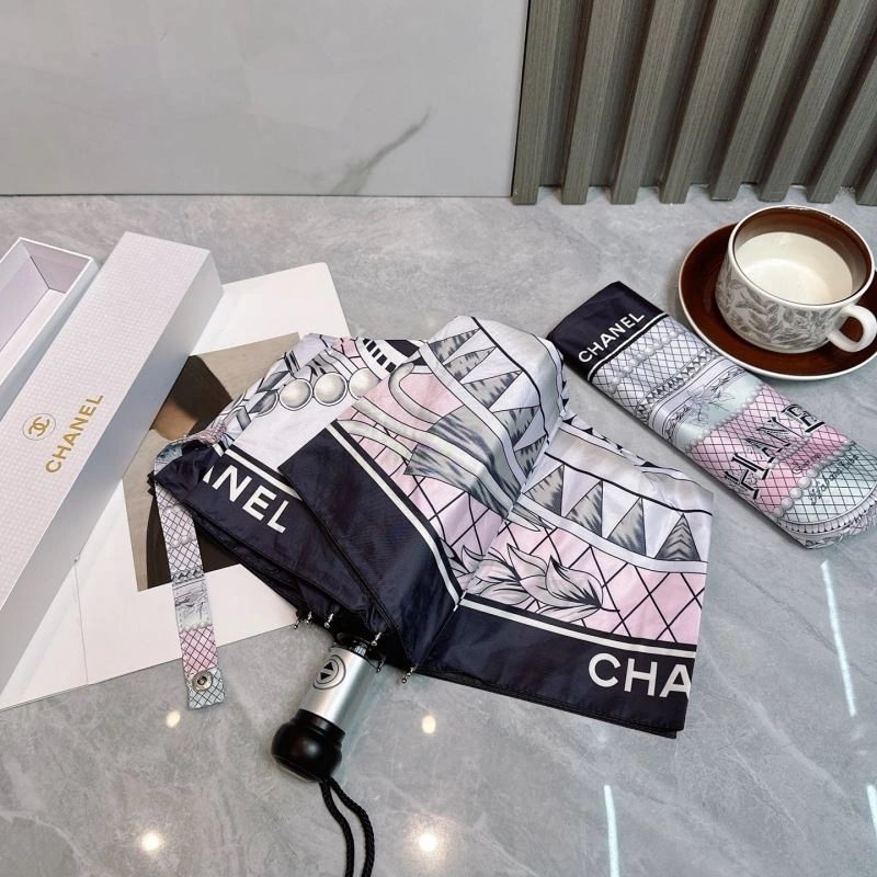 Premium Chanel Umbrella 275863