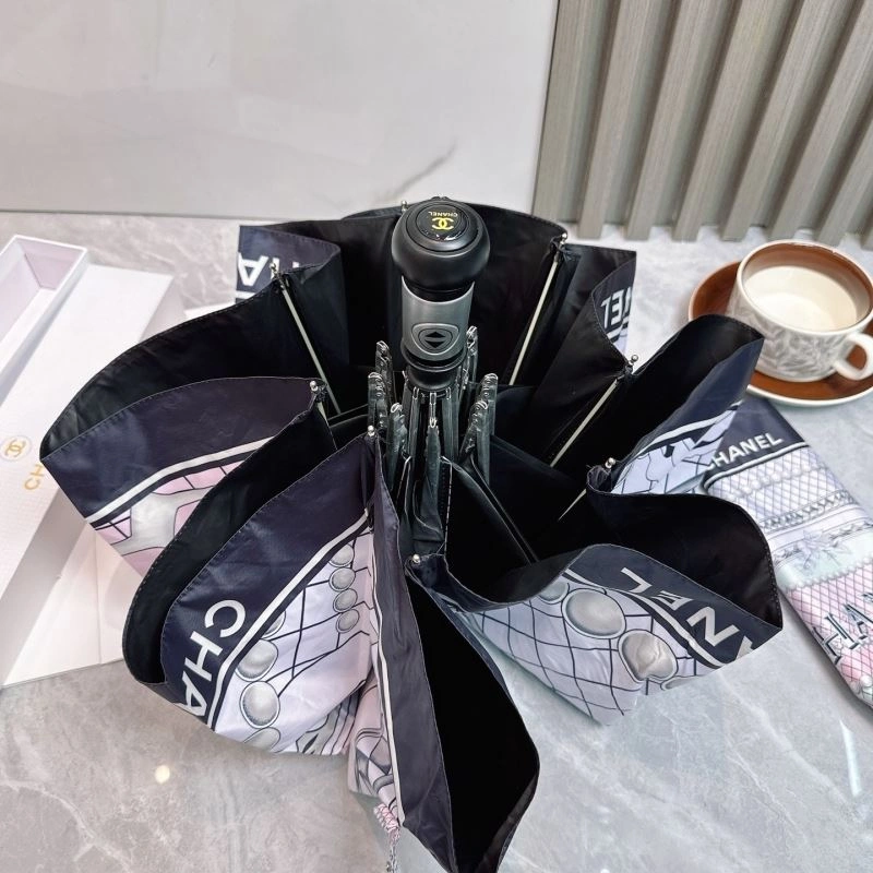 Premium Chanel Umbrella 275863