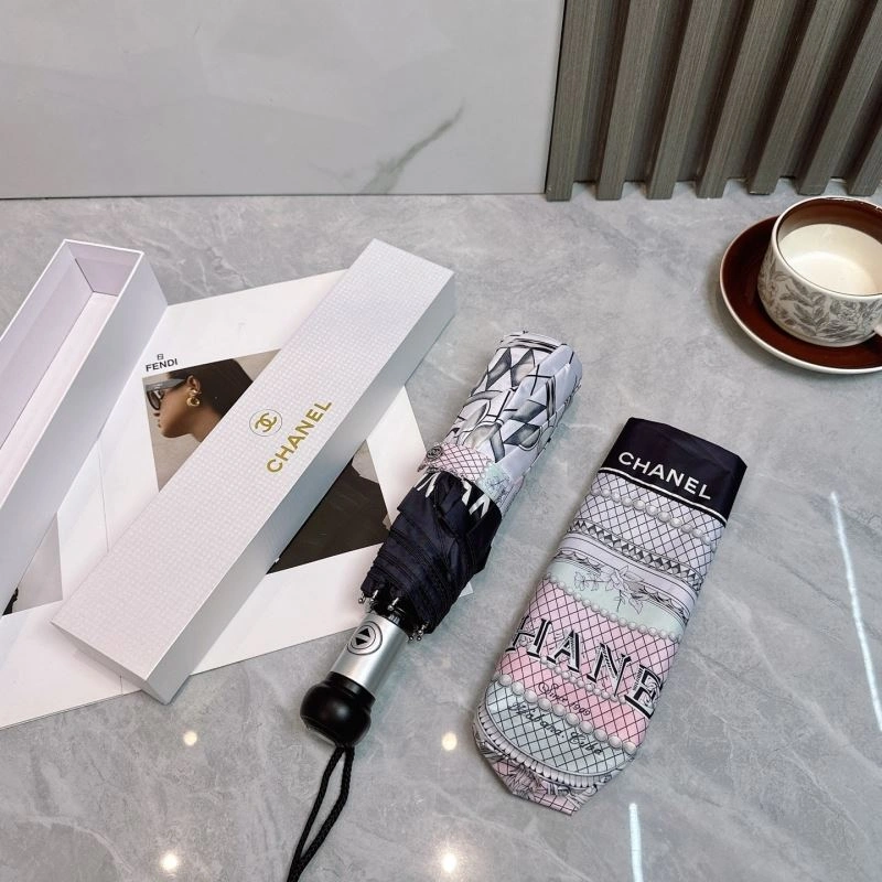 Premium Chanel Umbrella 275863