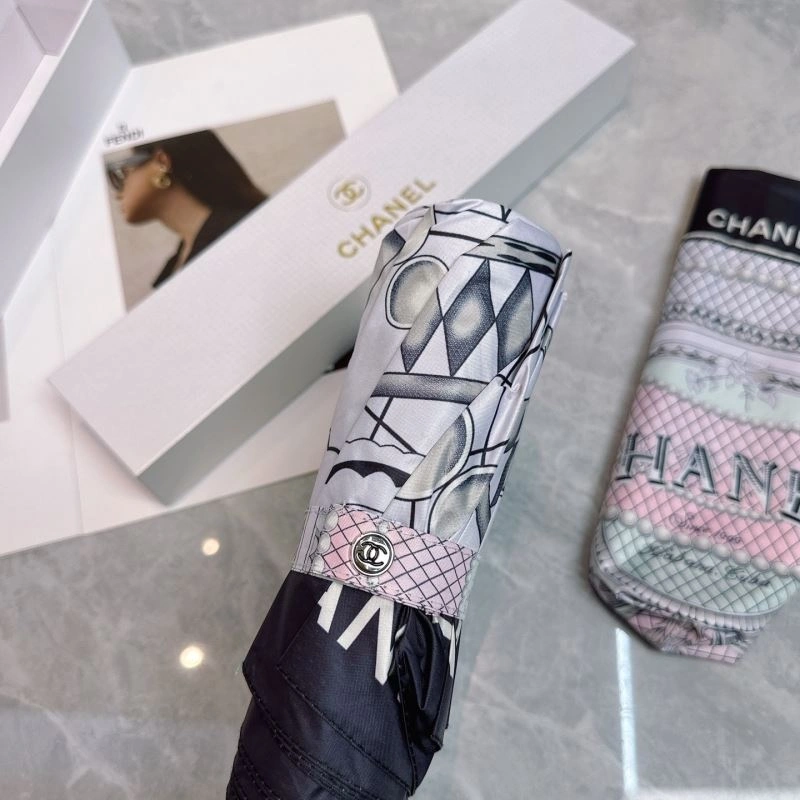 Premium Chanel Umbrella 275863