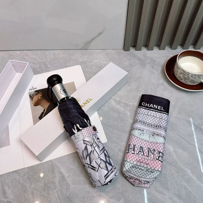 Premium Chanel Umbrella 275863