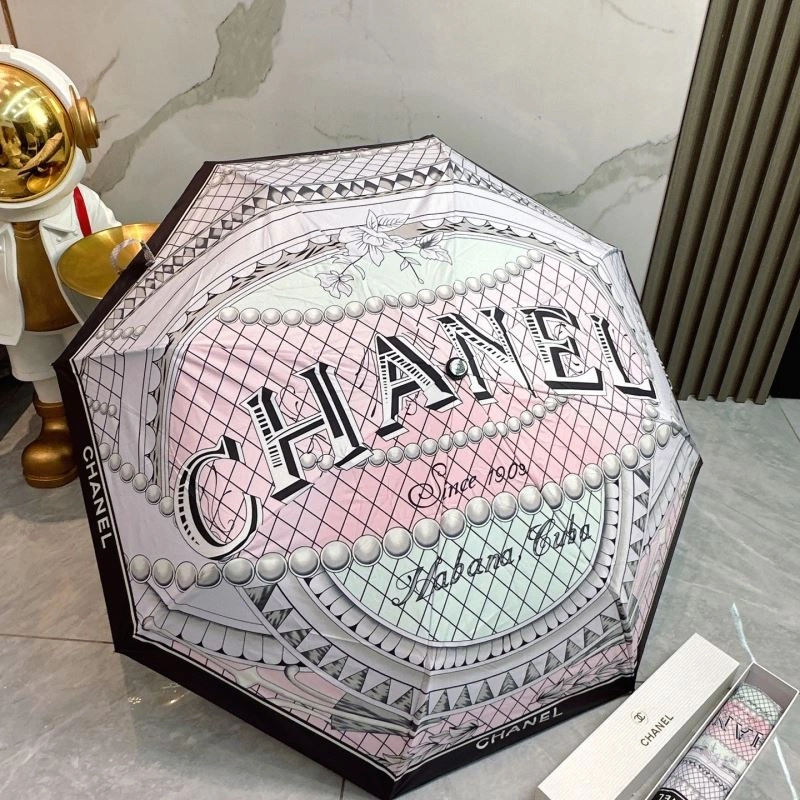 Premium Chanel Umbrella 275863