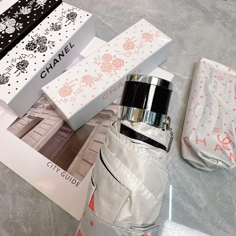 Chanel Umbrella Modern 275845