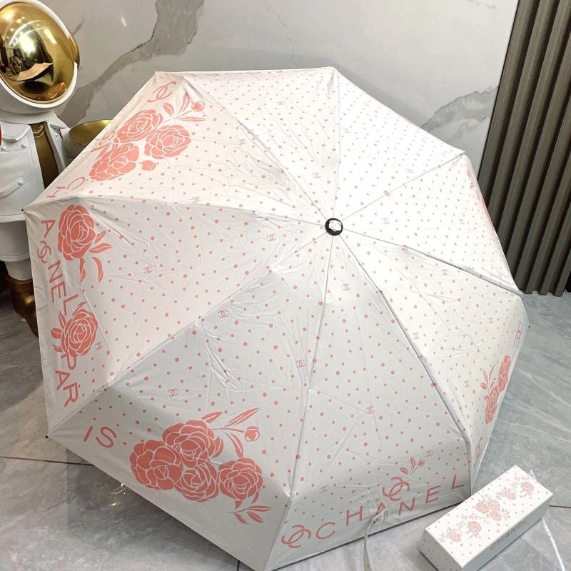 Chanel Umbrella Modern 275845