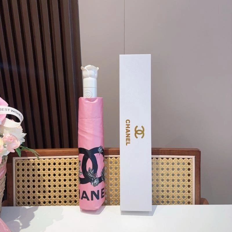 Cozy Chanel Umbrella 275855