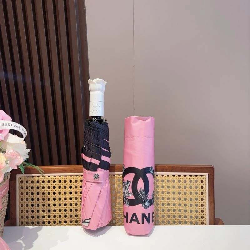 Cozy Chanel Umbrella 275855