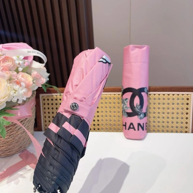 Cozy Chanel Umbrella 275855