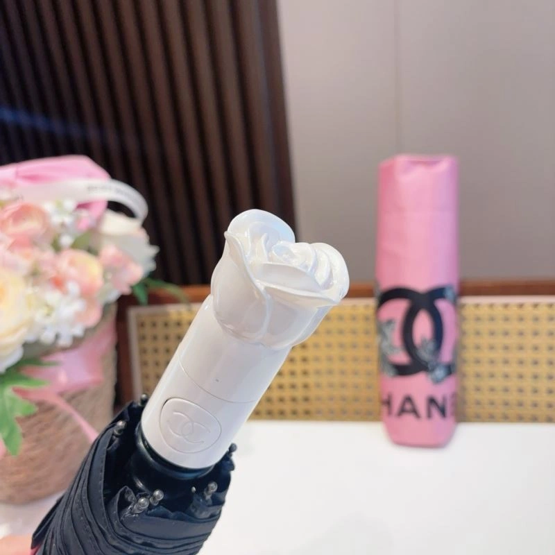 Cozy Chanel Umbrella 275855