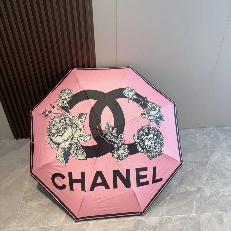 Cozy Chanel Umbrella 275855