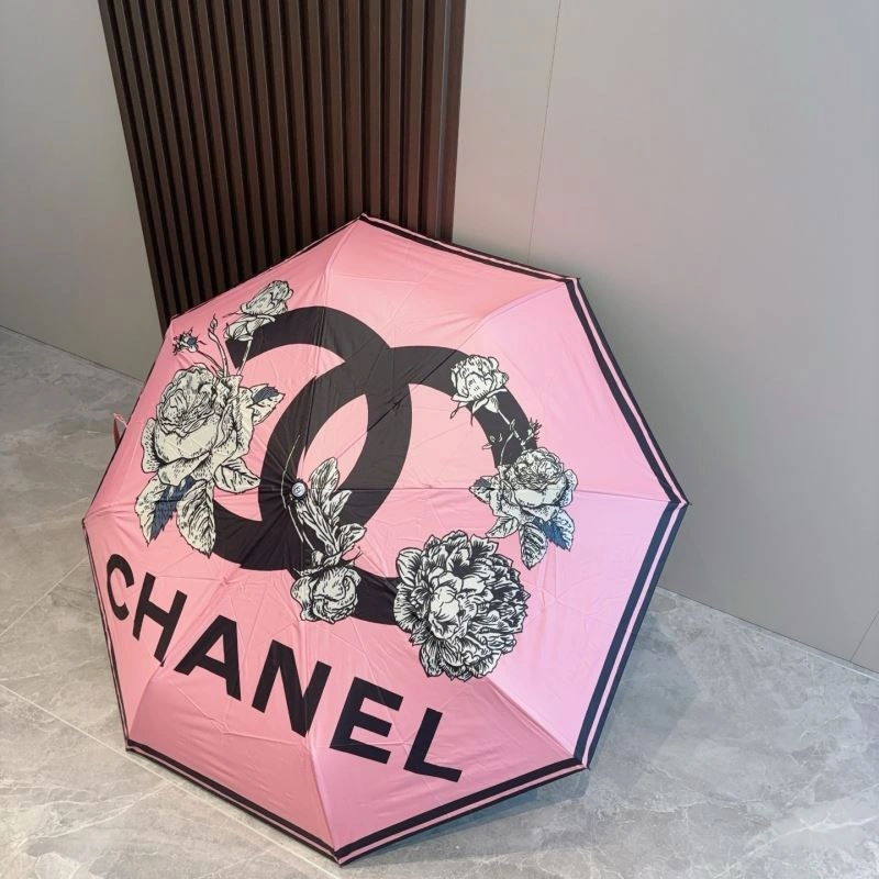 Cozy Chanel Umbrella 275855