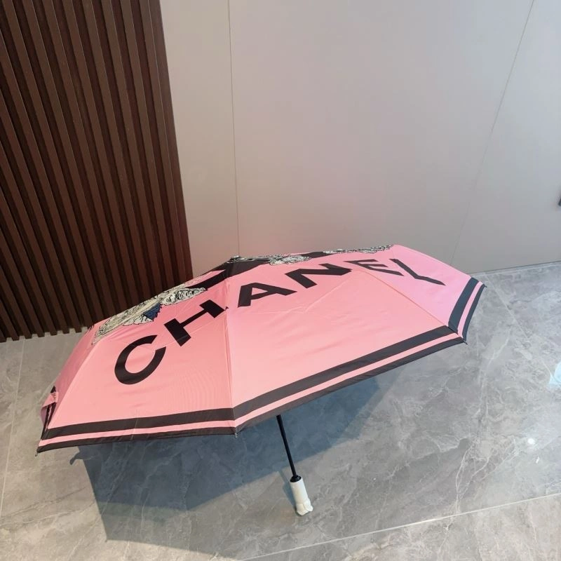 Cozy Chanel Umbrella 275855