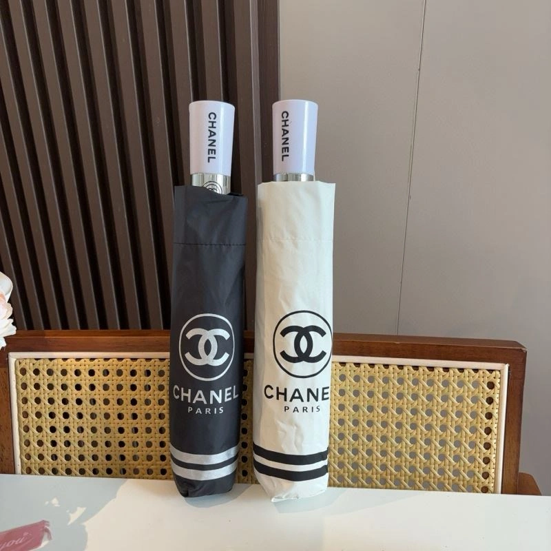 Chanel Umbrella Resilient 275856