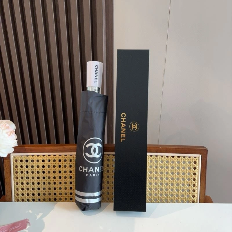 Chanel Umbrella Resilient 275856