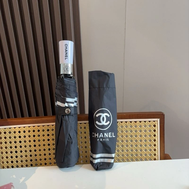 Chanel Umbrella Resilient 275856