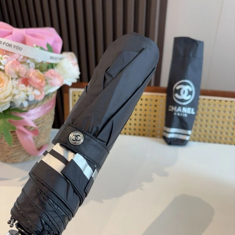 Chanel Umbrella Resilient 275856