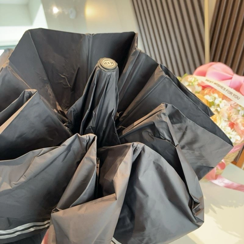 Chanel Umbrella Resilient 275856