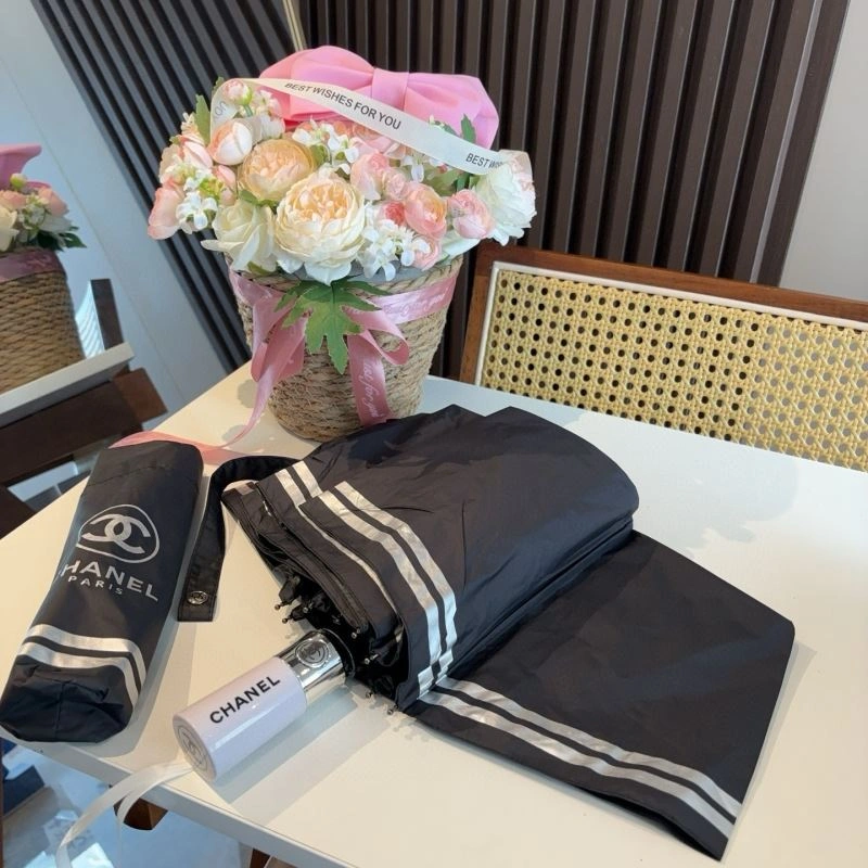 Chanel Umbrella Resilient 275856