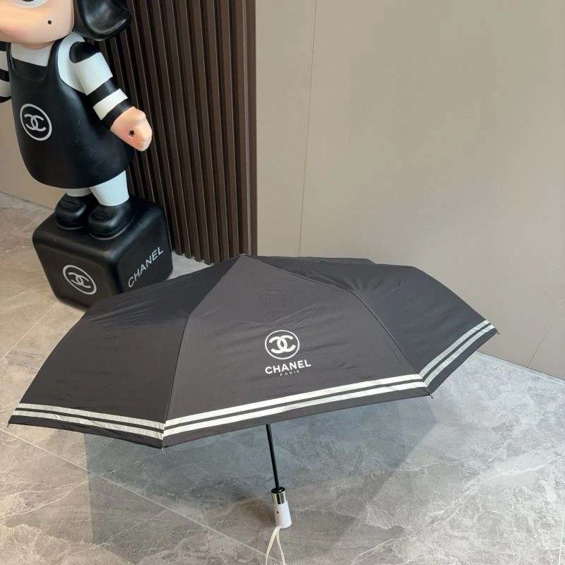 Chanel Umbrella Resilient 275856