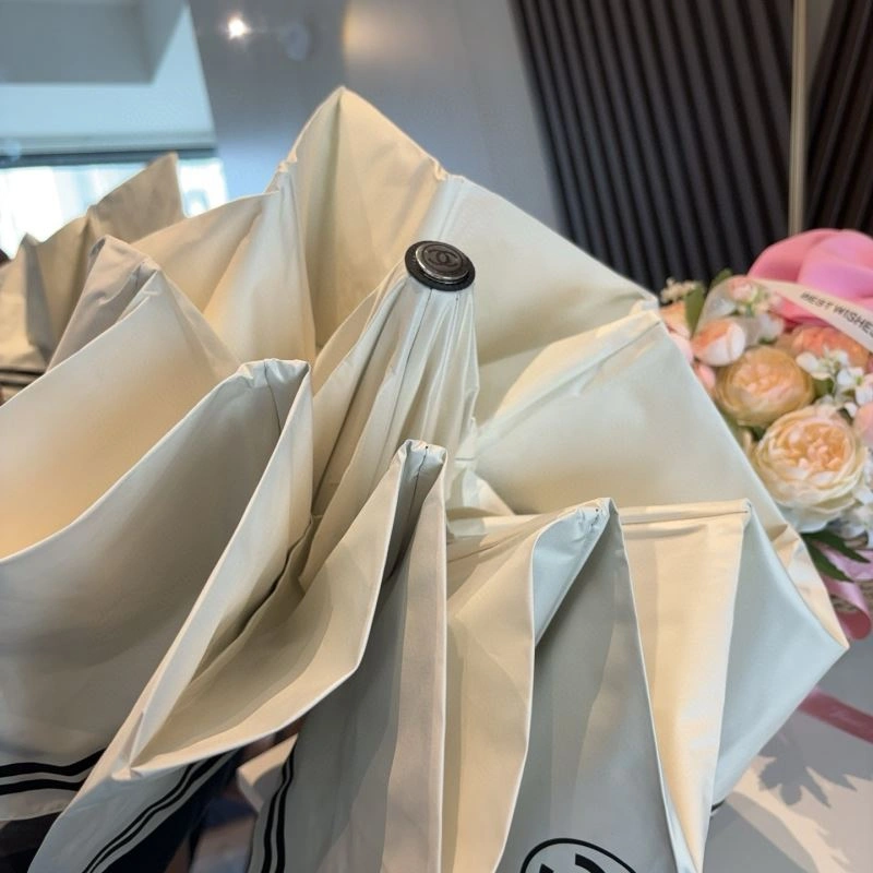 Affordable Chanel Umbrella 275864