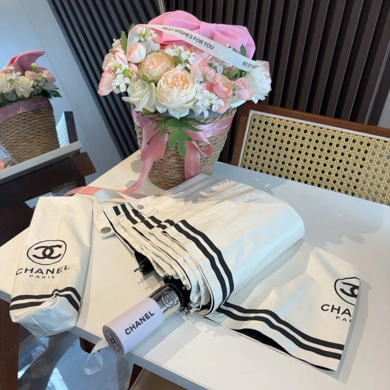 Affordable Chanel Umbrella 275864