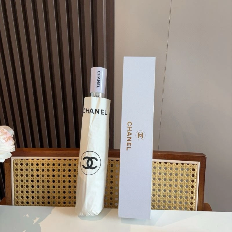Chanel Umbrella Breathable 275843