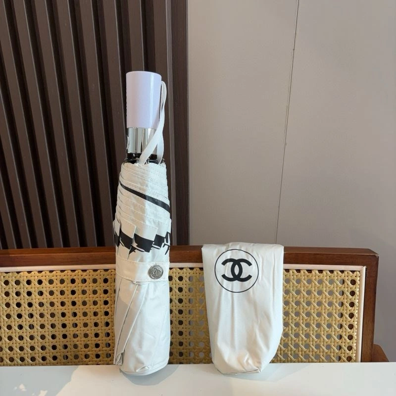 Chanel Umbrella Breathable 275843