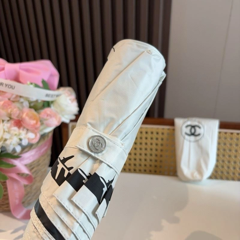 Chanel Umbrella Breathable 275843