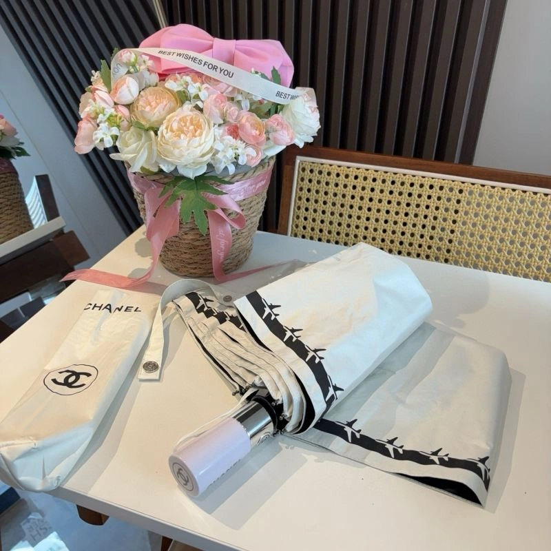 Chanel Umbrella Breathable 275843