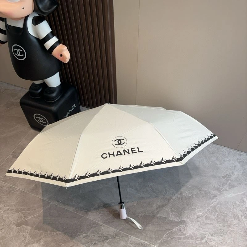 Chanel Umbrella Breathable 275843