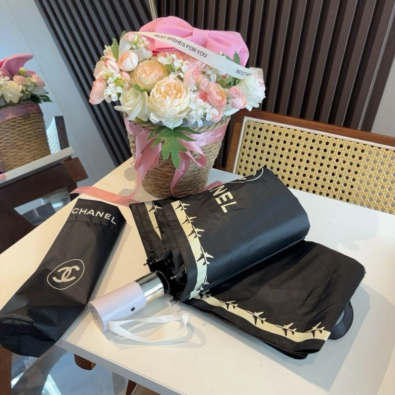 EasyCare Chanel Umbrella 275859